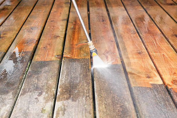 Professional Pressure Washing Services in Swanton, OH